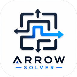 Arrow Solver Icon