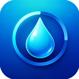 Smart Drink Tracker Icon